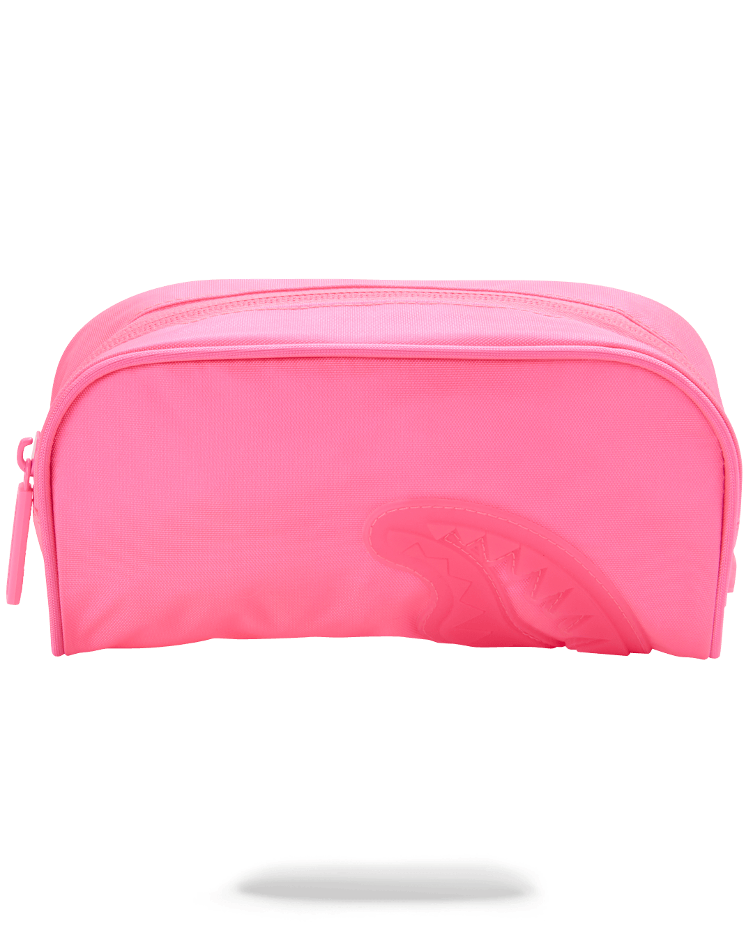 SPRAYGROUND® POUCH NEON SHARK (PINK) POUCH