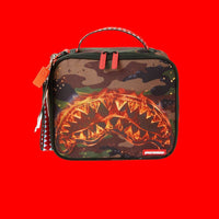 SPRAYGROUND® SNACK PACK THE LIL TJAY RAPIDFIRE SNACKPACK