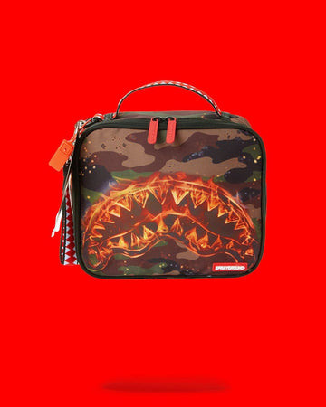 SPRAYGROUND® SNACK PACK THE LIL TJAY RAPIDFIRE SNACKPACK