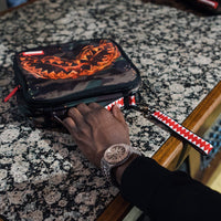 SPRAYGROUND® SNACK PACK THE LIL TJAY RAPIDFIRE SNACKPACK