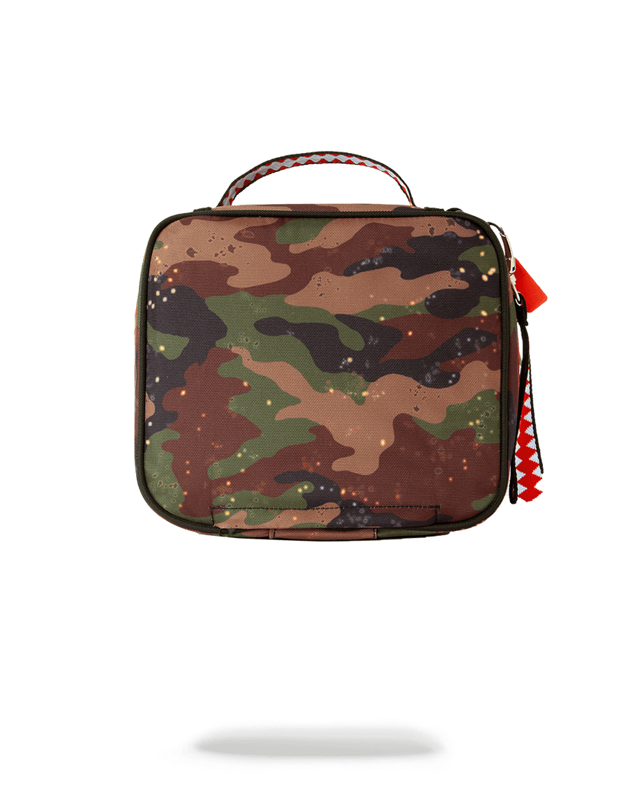 SPRAYGROUND® SNACK PACK THE LIL TJAY RAPIDFIRE SNACKPACK