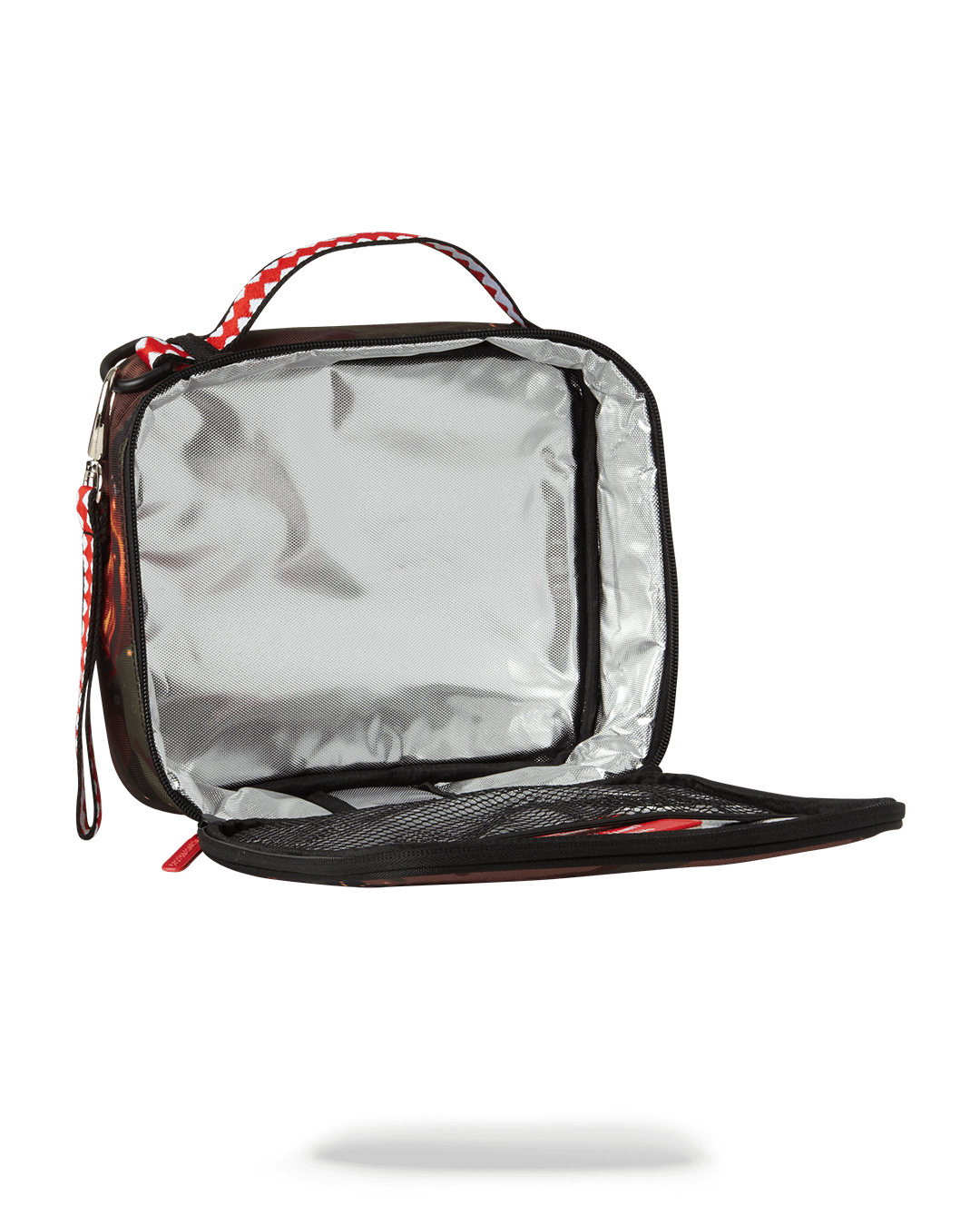 SPRAYGROUND® SNACK PACK THE LIL TJAY RAPIDFIRE SNACKPACK