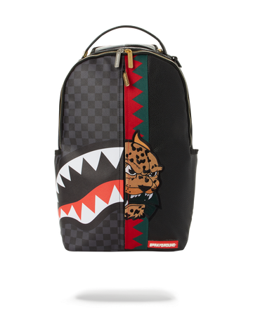 Shop Busy Shark Day Pack Online