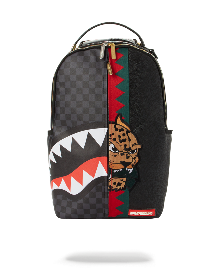 SPRAYGROUND® BACKPACK ITALIA DIVISO BACKPACK