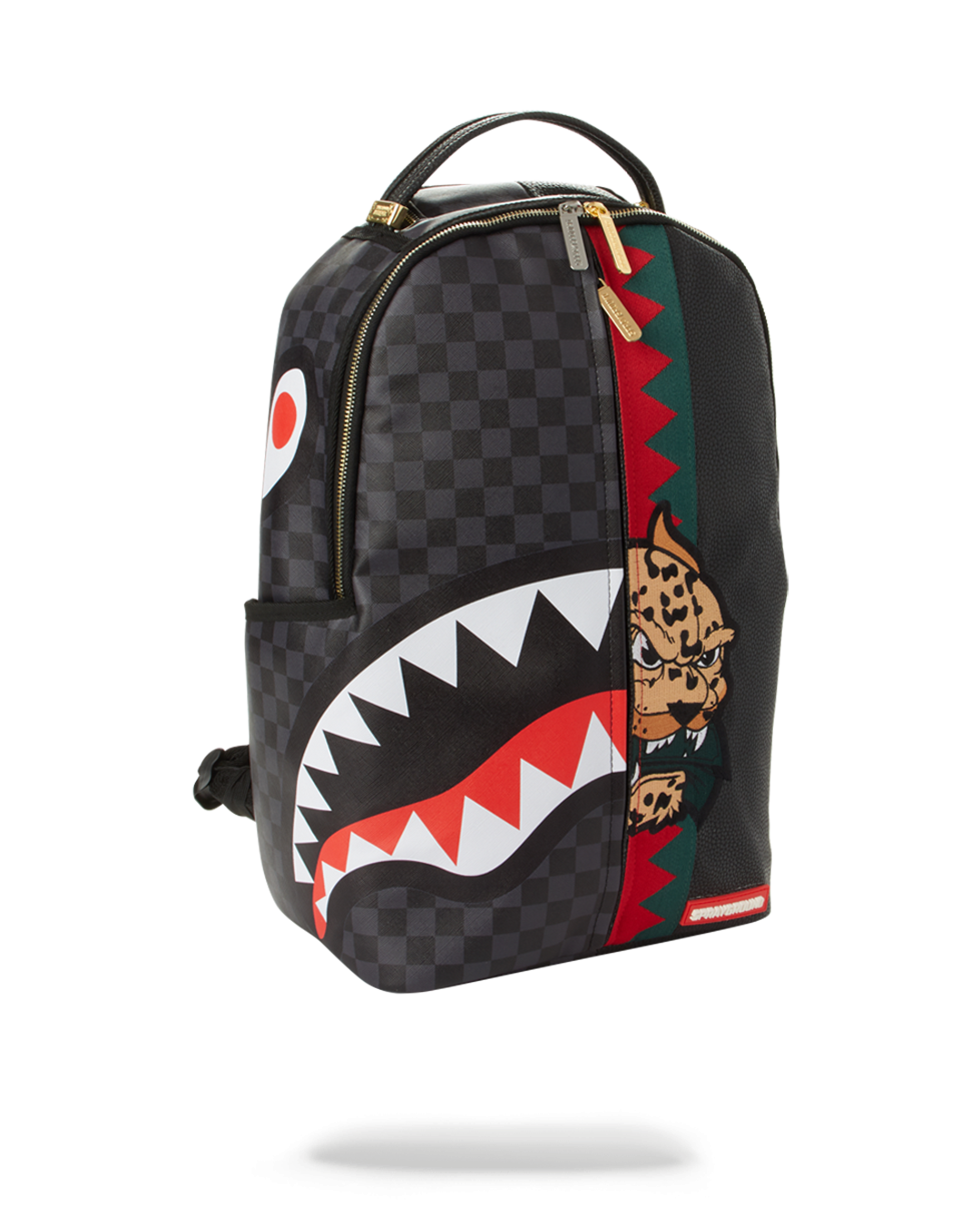 SPRAYGROUND® BACKPACK ITALIA DIVISO BACKPACK