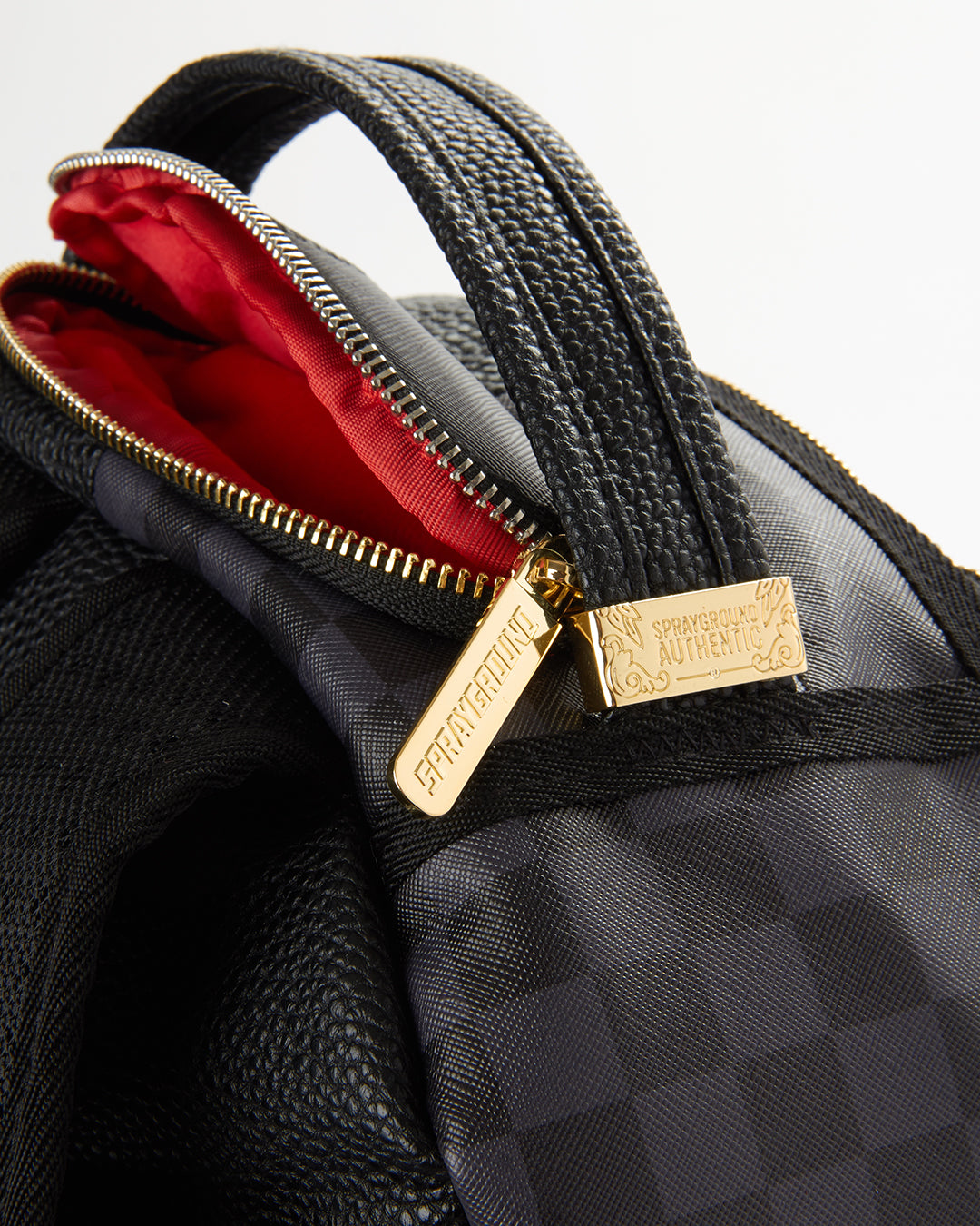SPRAYGROUND® BACKPACK ITALIA DIVISO BACKPACK
