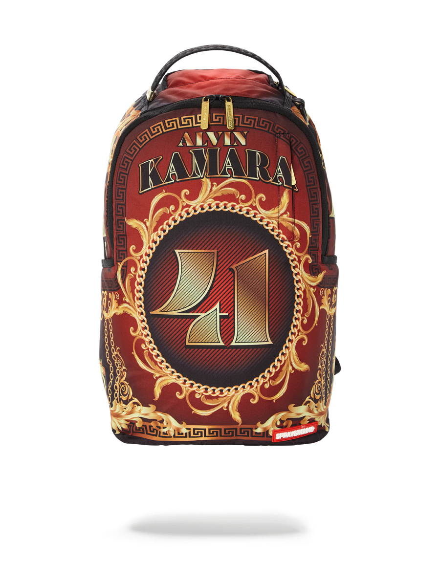 Sprayground alvin kamara discount