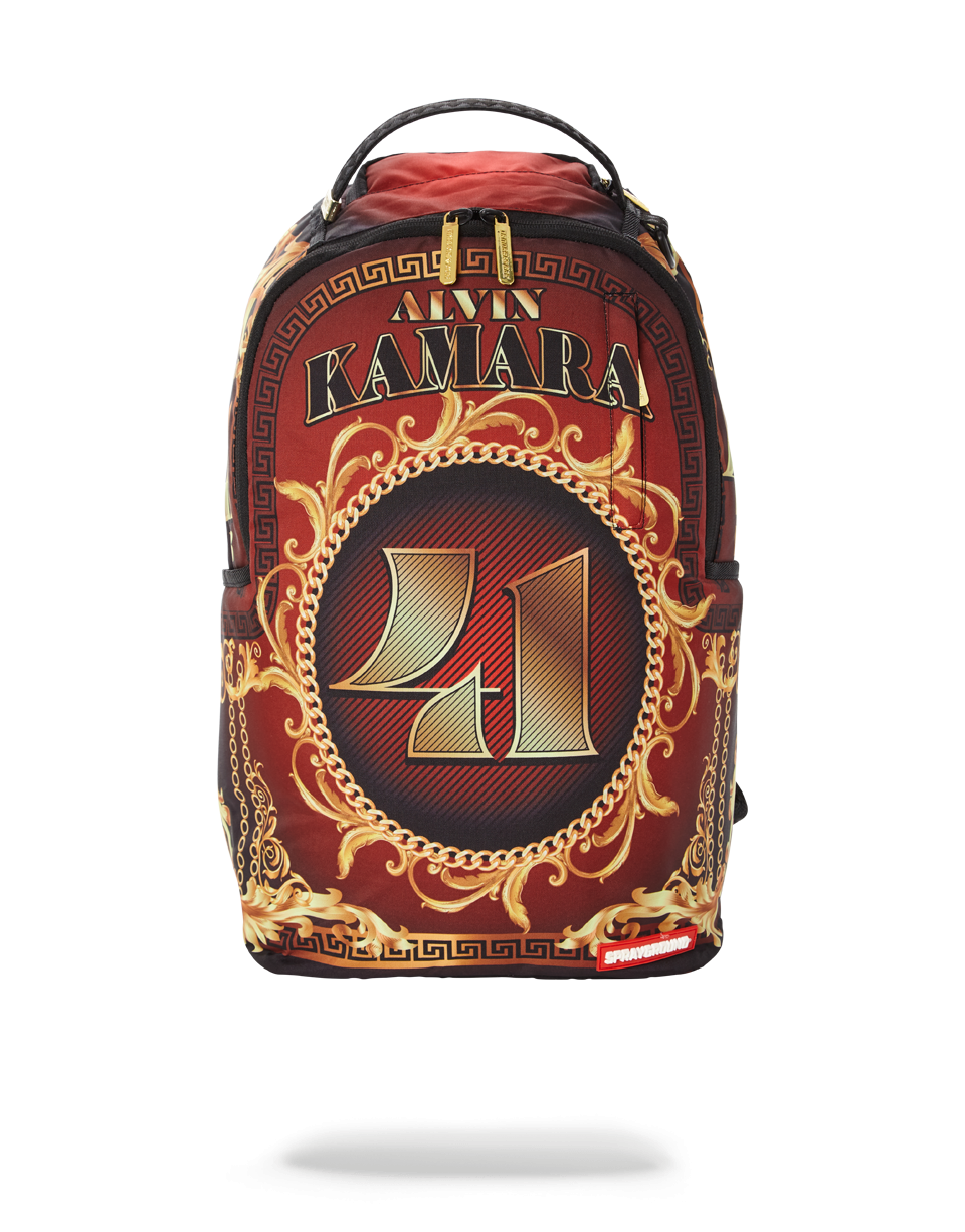 Alvin kamara sprayground backpack best sale