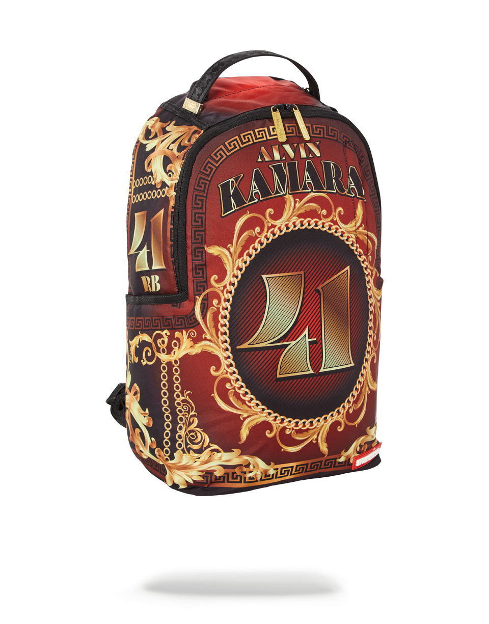 SPRAYGROUND® BACKPACK NFL ALVIN KAMARA BACKPACK