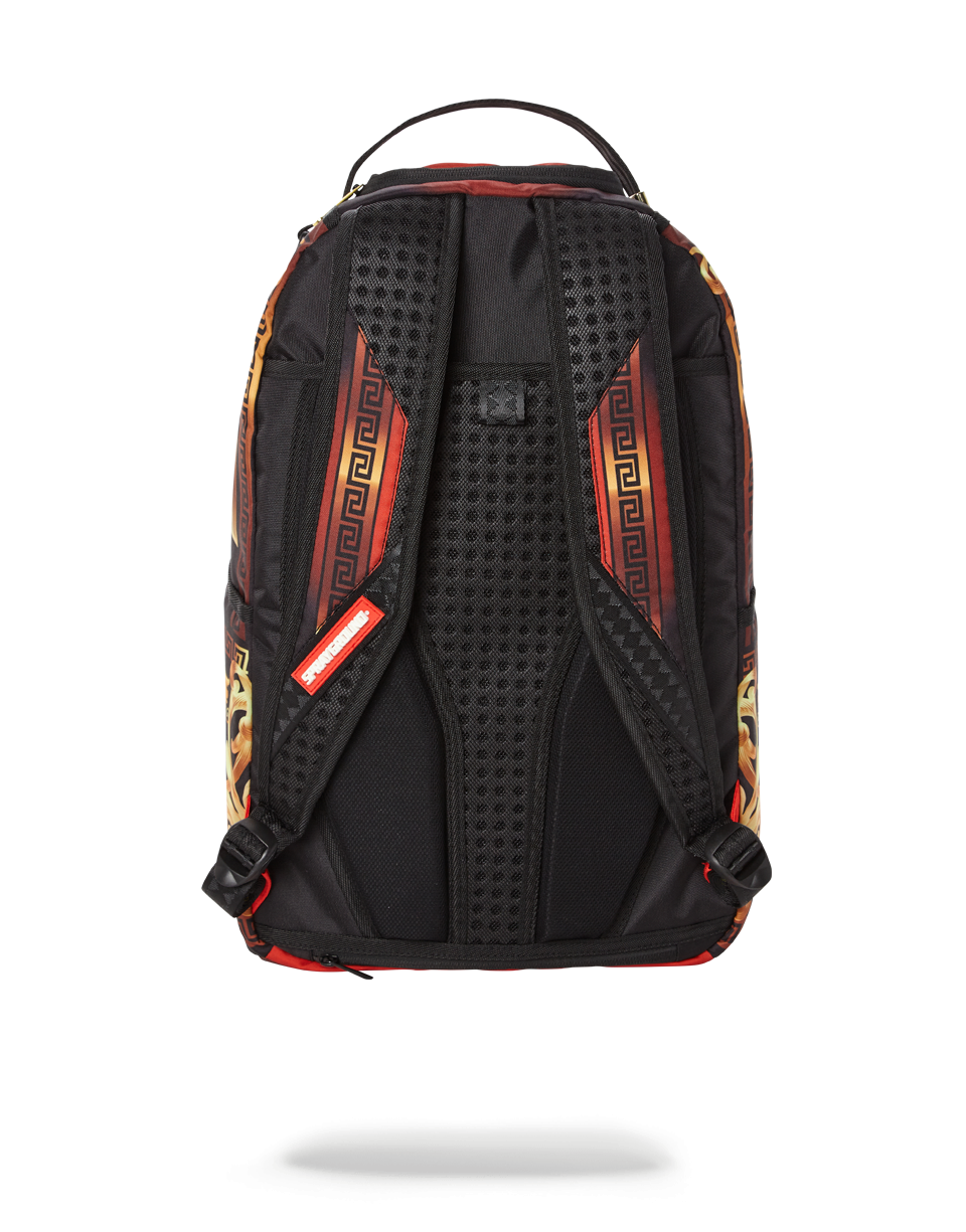 SPRAYGROUND® BACKPACK NFL ALVIN KAMARA BACKPACK