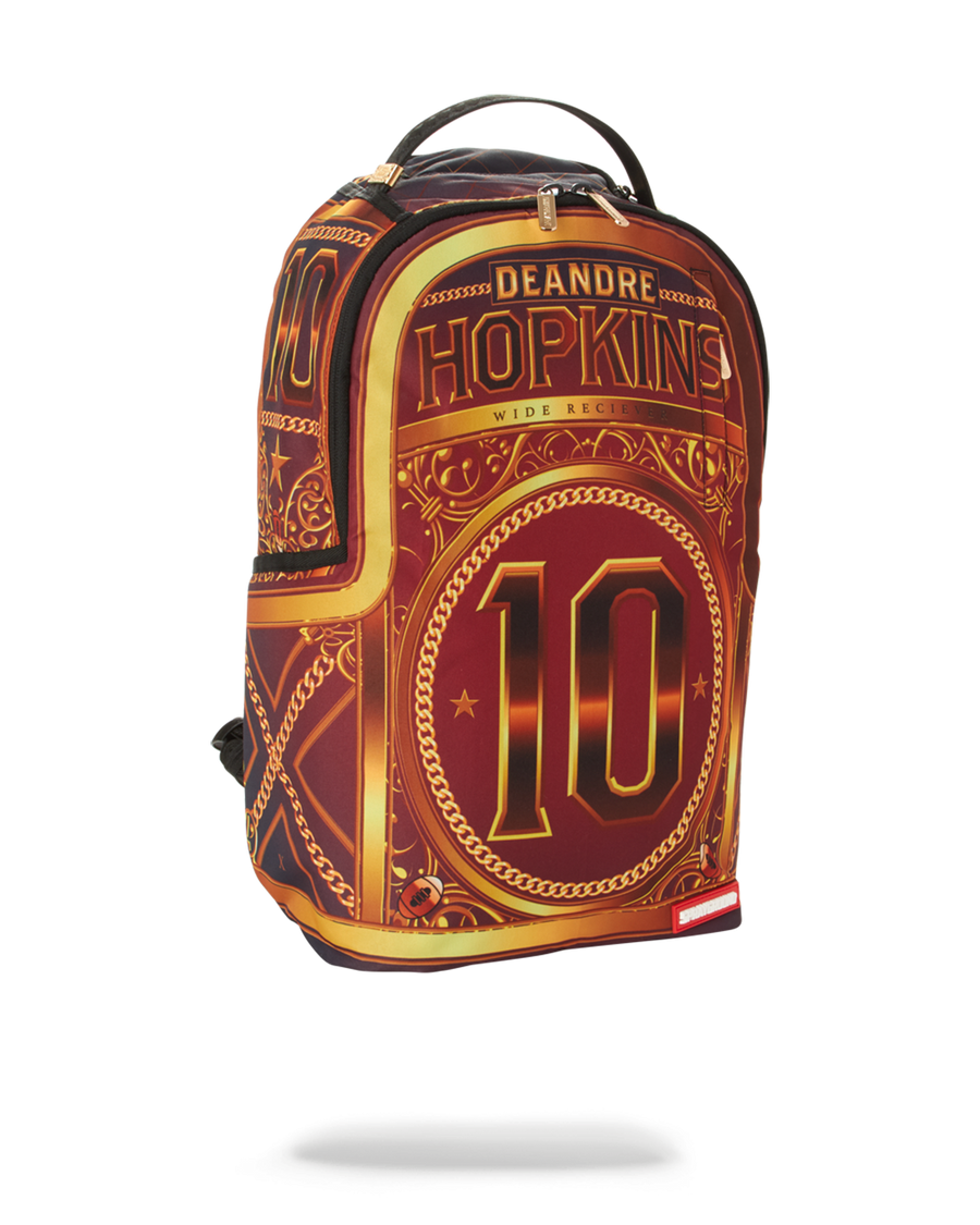 SPRAYGROUND® BACKPACK NFL DEANDRE HOPKINS BACKPACK