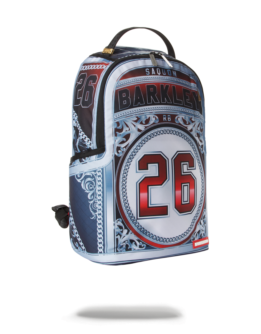 SPRAYGROUND® BACKPACK NFL SAQUON BARKLEY BACKPACK