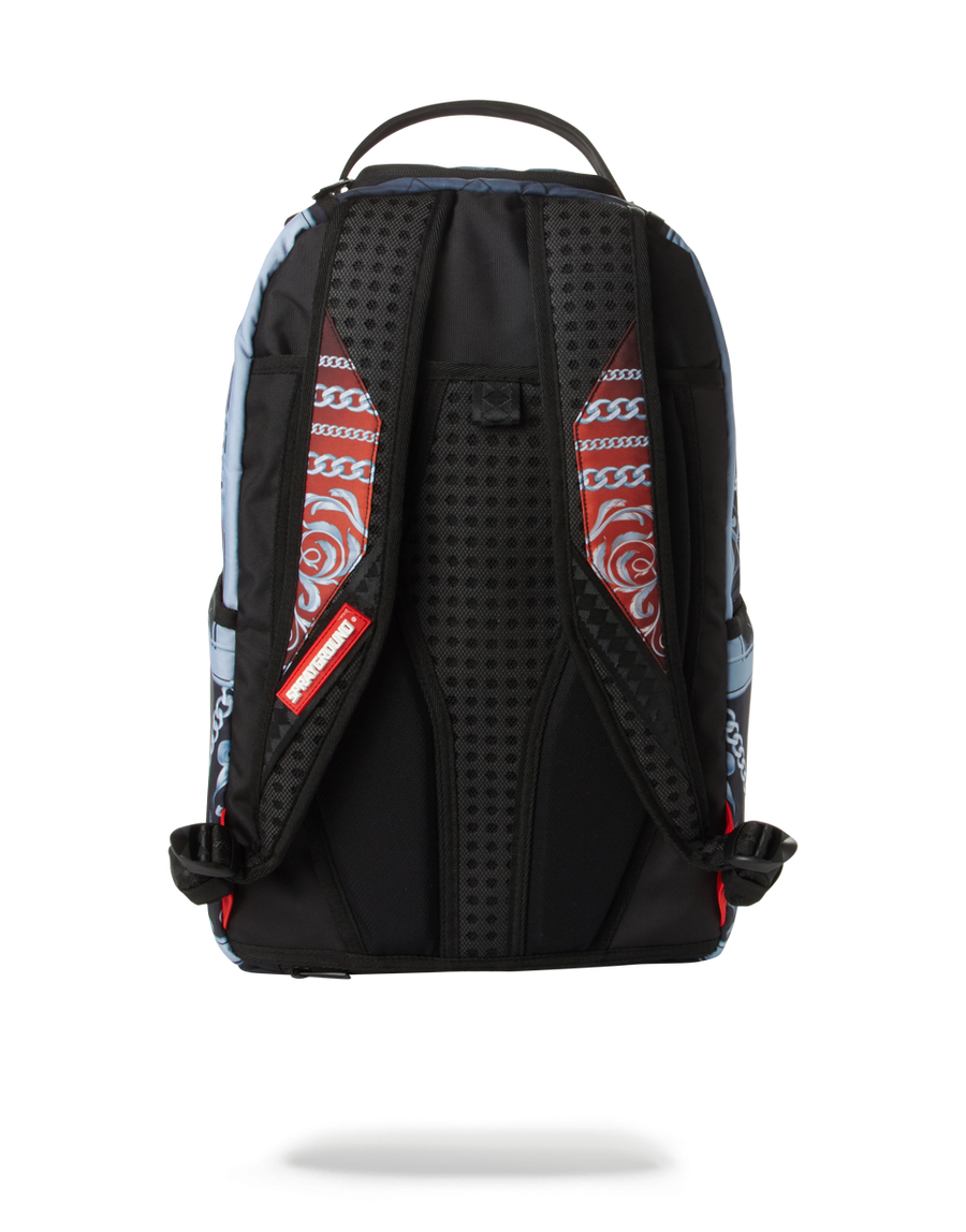 SPRAYGROUND® BACKPACK NFL SAQUON BARKLEY BACKPACK