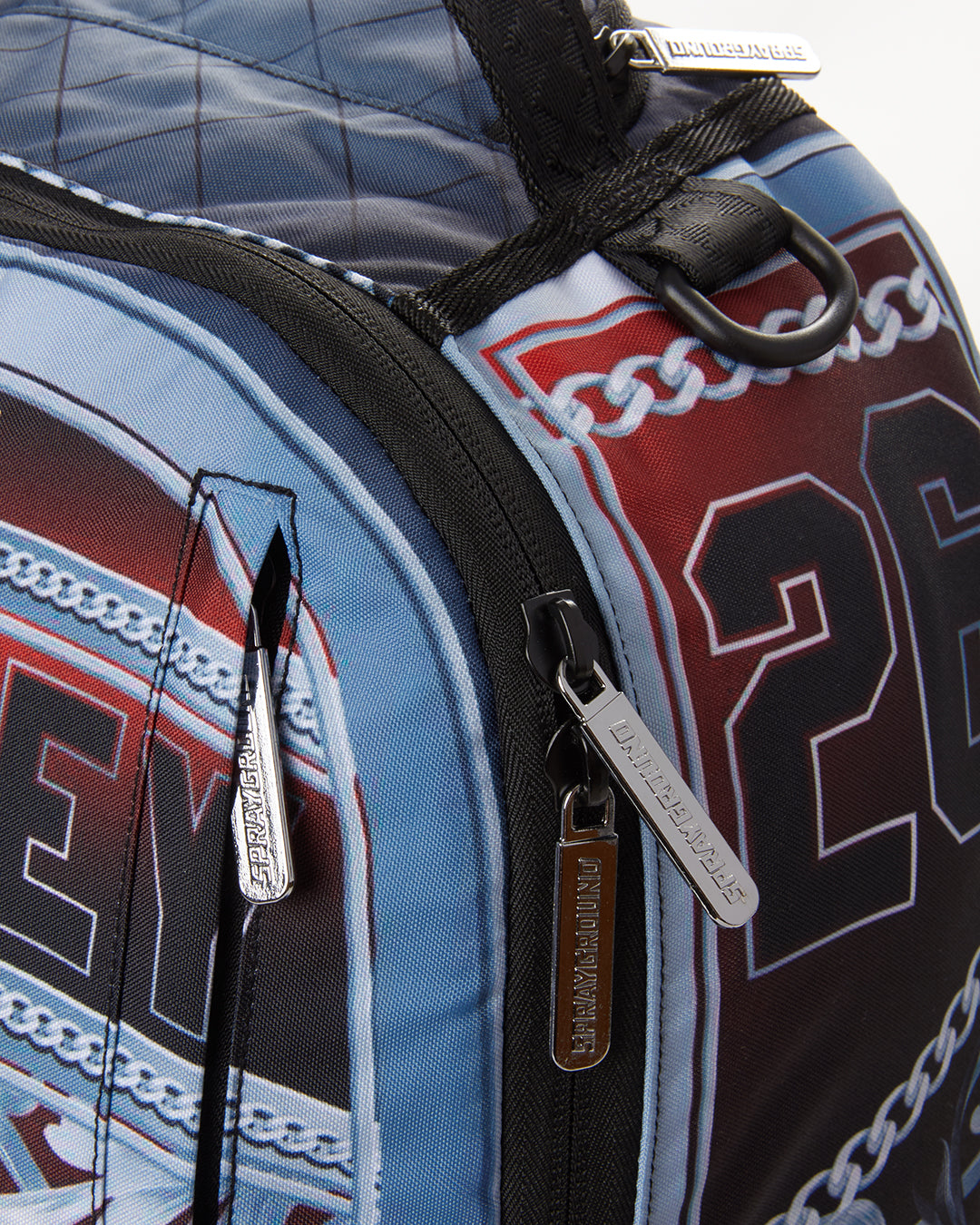 Nfl sprayground deals