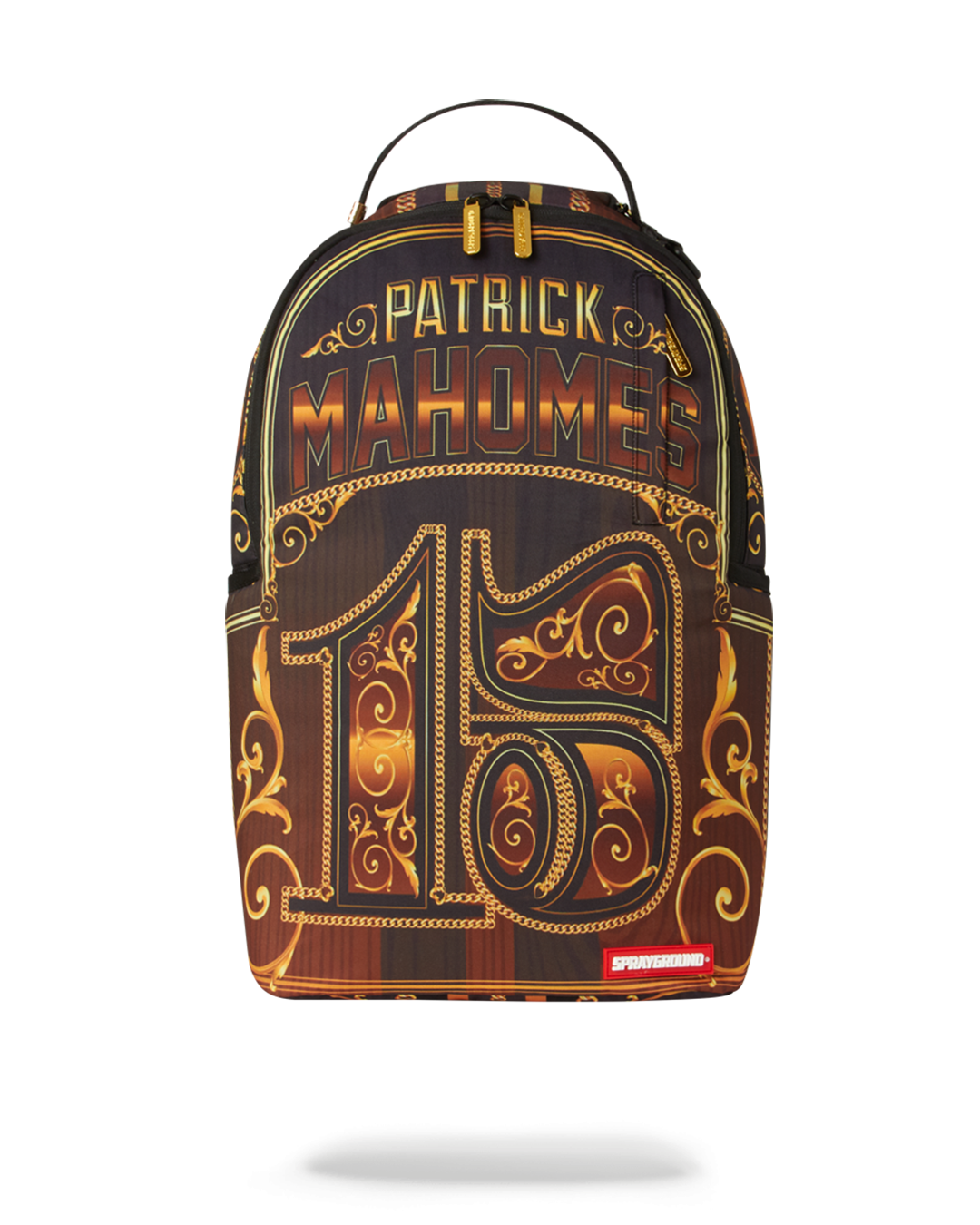 SPRAYGROUND® BACKPACK NFL PATRICK MAHOMES BACKPACK