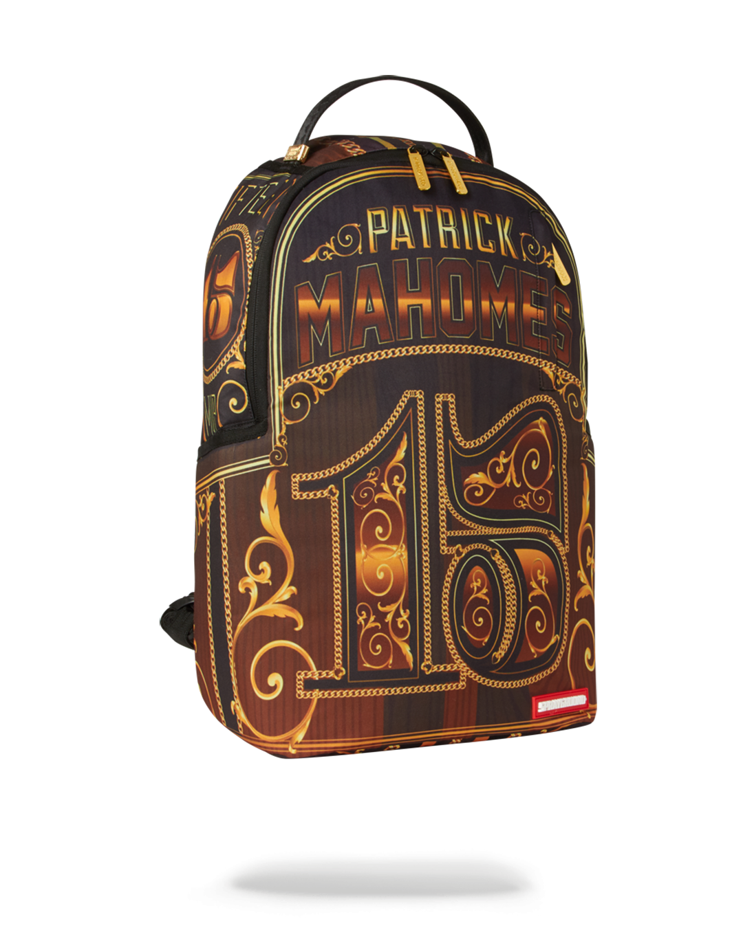 SPRAYGROUND® BACKPACK NFL PATRICK MAHOMES BACKPACK