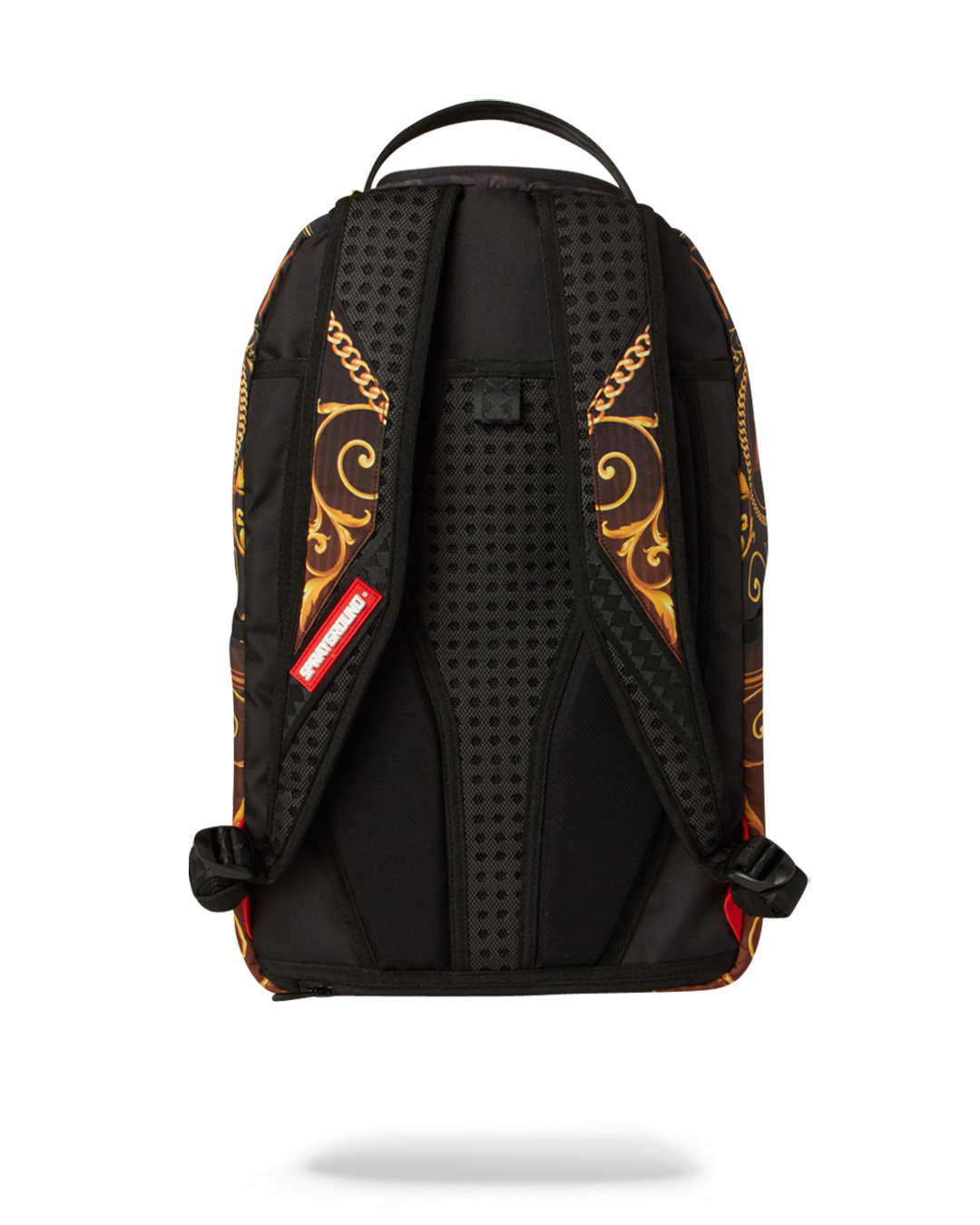 NFL PATRICK MAHOMES BACKPACK SPRAYGROUND