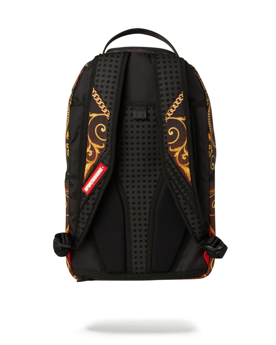 SPRAYGROUND® BACKPACK NFL PATRICK MAHOMES BACKPACK