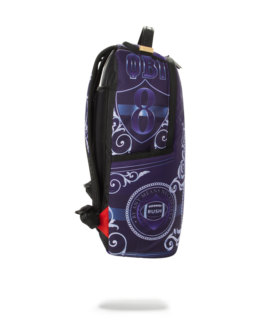 SPRAYGROUND® BACKPACK NFL LAMAR JACKSON BACKPACK