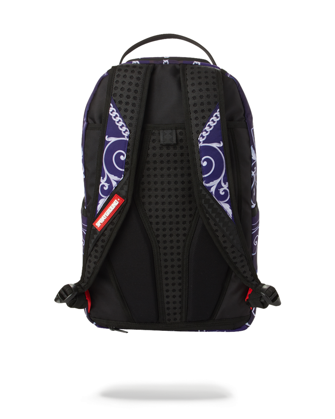 SPRAYGROUND® BACKPACK NFL LAMAR JACKSON BACKPACK