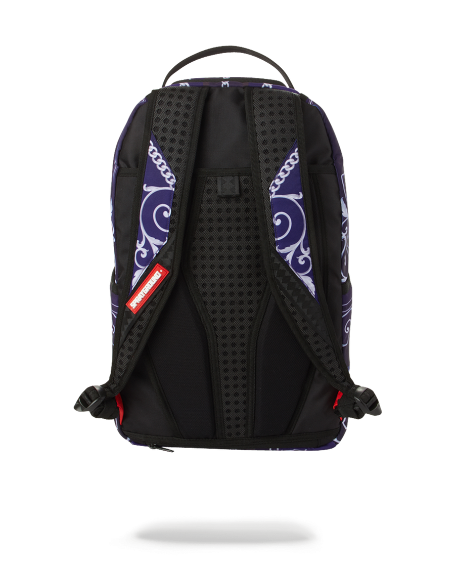 SPRAYGROUND® BACKPACK NFL LAMAR JACKSON BACKPACK