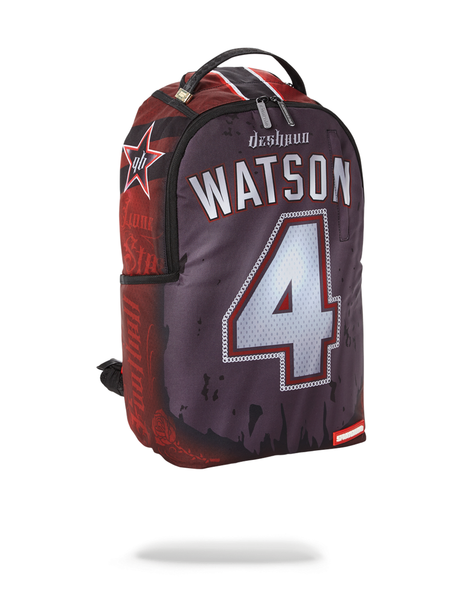 SPRAYGROUND® BACKPACK NFL DESHAUN WATSON BACKPACK