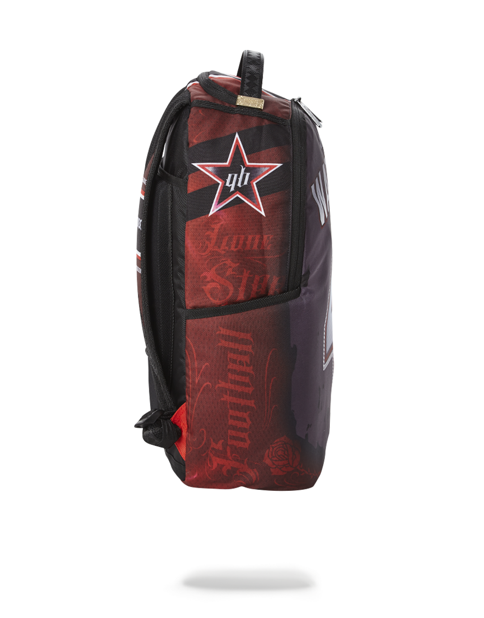 SPRAYGROUND® BACKPACK NFL DESHAUN WATSON BACKPACK