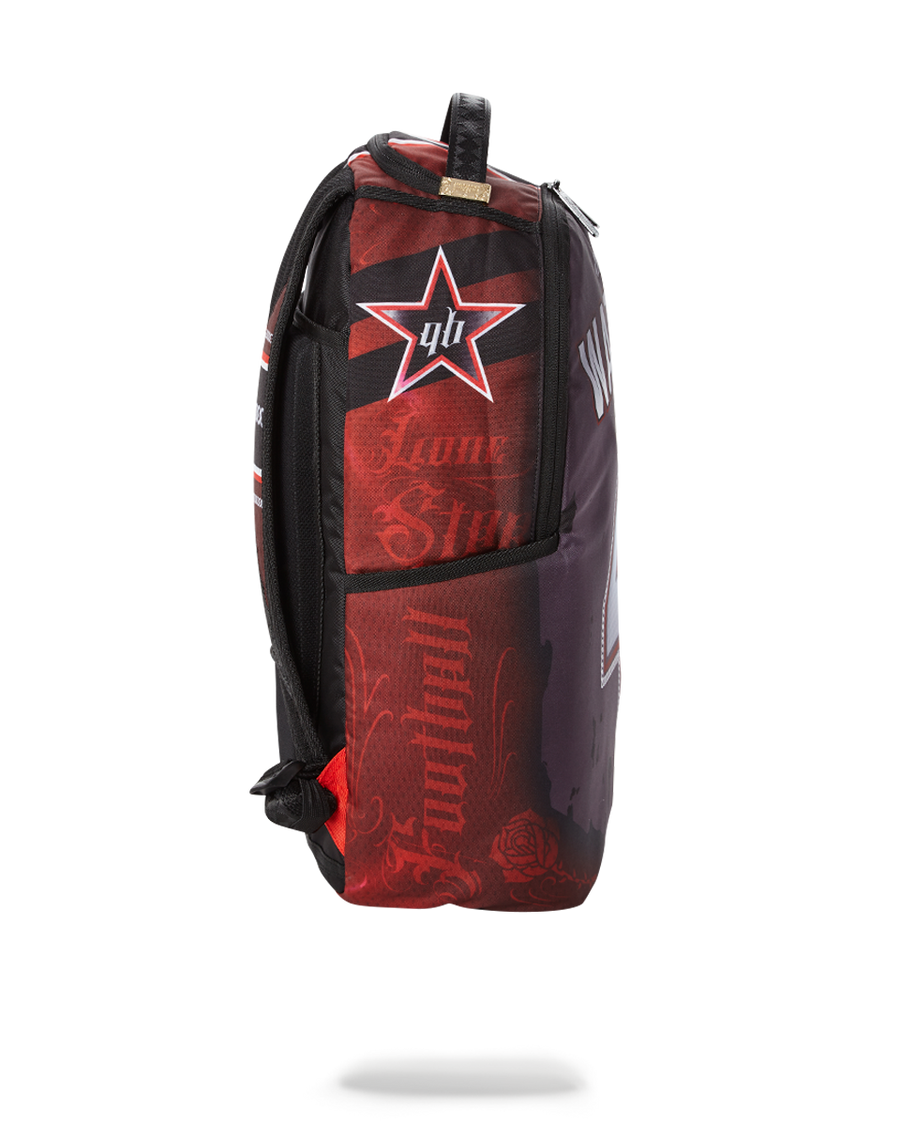 Sprayground football hotsell