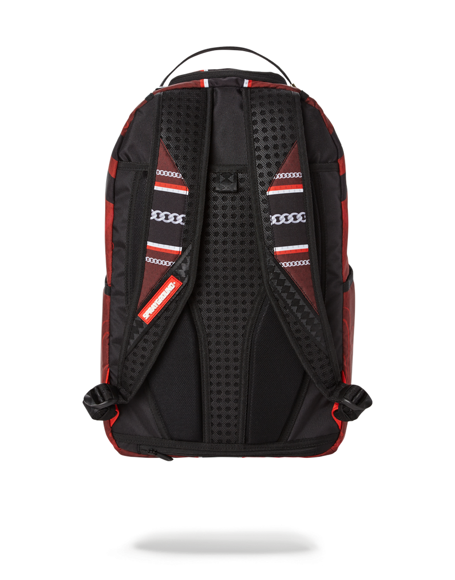 SPRAYGROUND® BACKPACK NFL DESHAUN WATSON BACKPACK