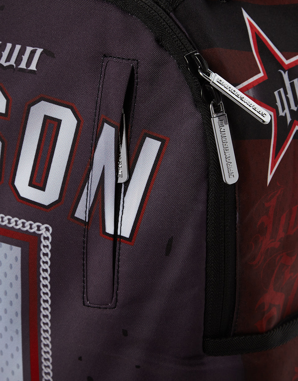 SPRAYGROUND® BACKPACK NFL DESHAUN WATSON BACKPACK