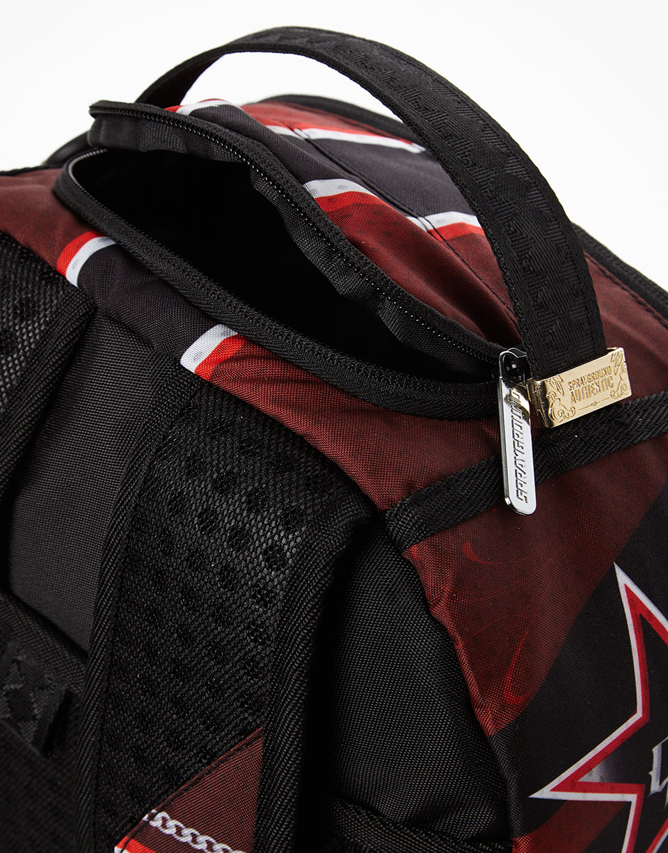 SPRAYGROUND® BACKPACK NFL DESHAUN WATSON BACKPACK