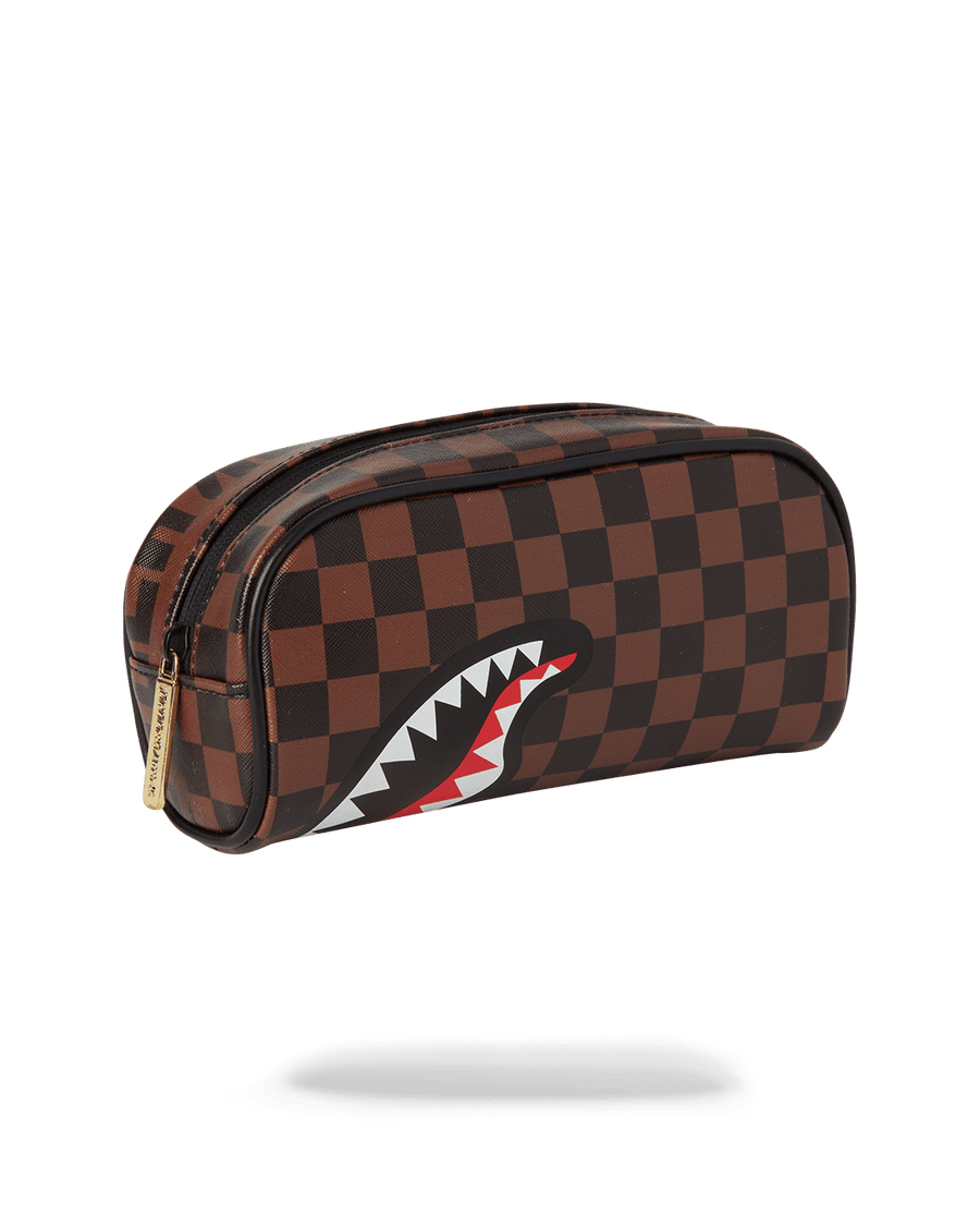 SPRAYGROUND® POUCH SPLIT THE CHECK POUCH
