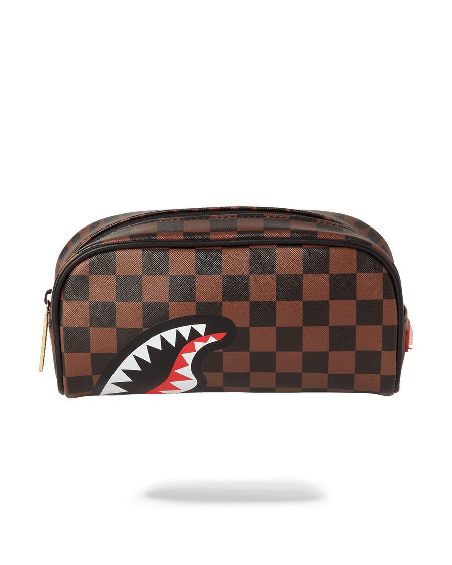 SPRAYGROUND® POUCH SPLIT THE CHECK POUCH
