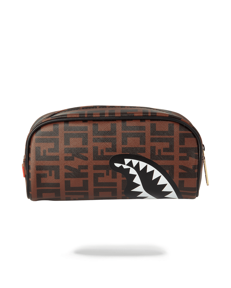 SPRAYGROUND® POUCH SPLIT THE CHECK POUCH