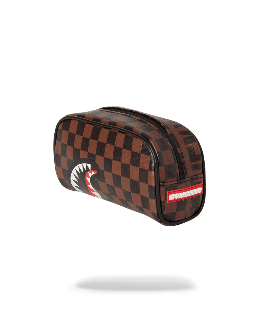 SPRAYGROUND® POUCH SPLIT THE CHECK POUCH