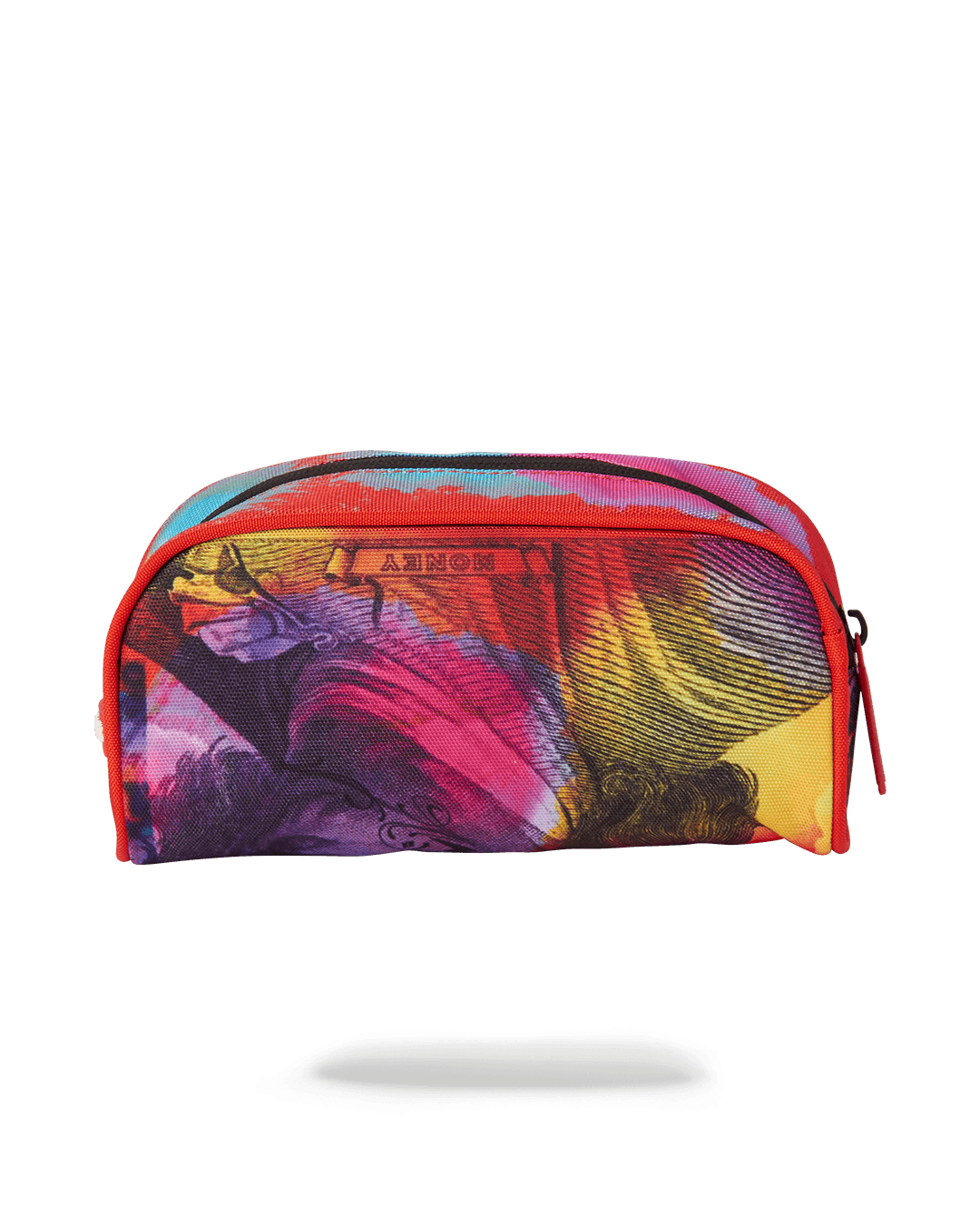 SPRAYGROUND® POUCH COLOR WAVE POUCH