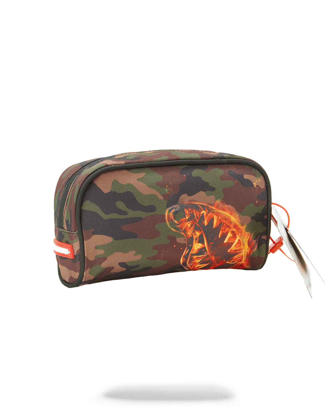 SPRAYGROUND® POUCH THE LIL TJAY LETHAL POUCH