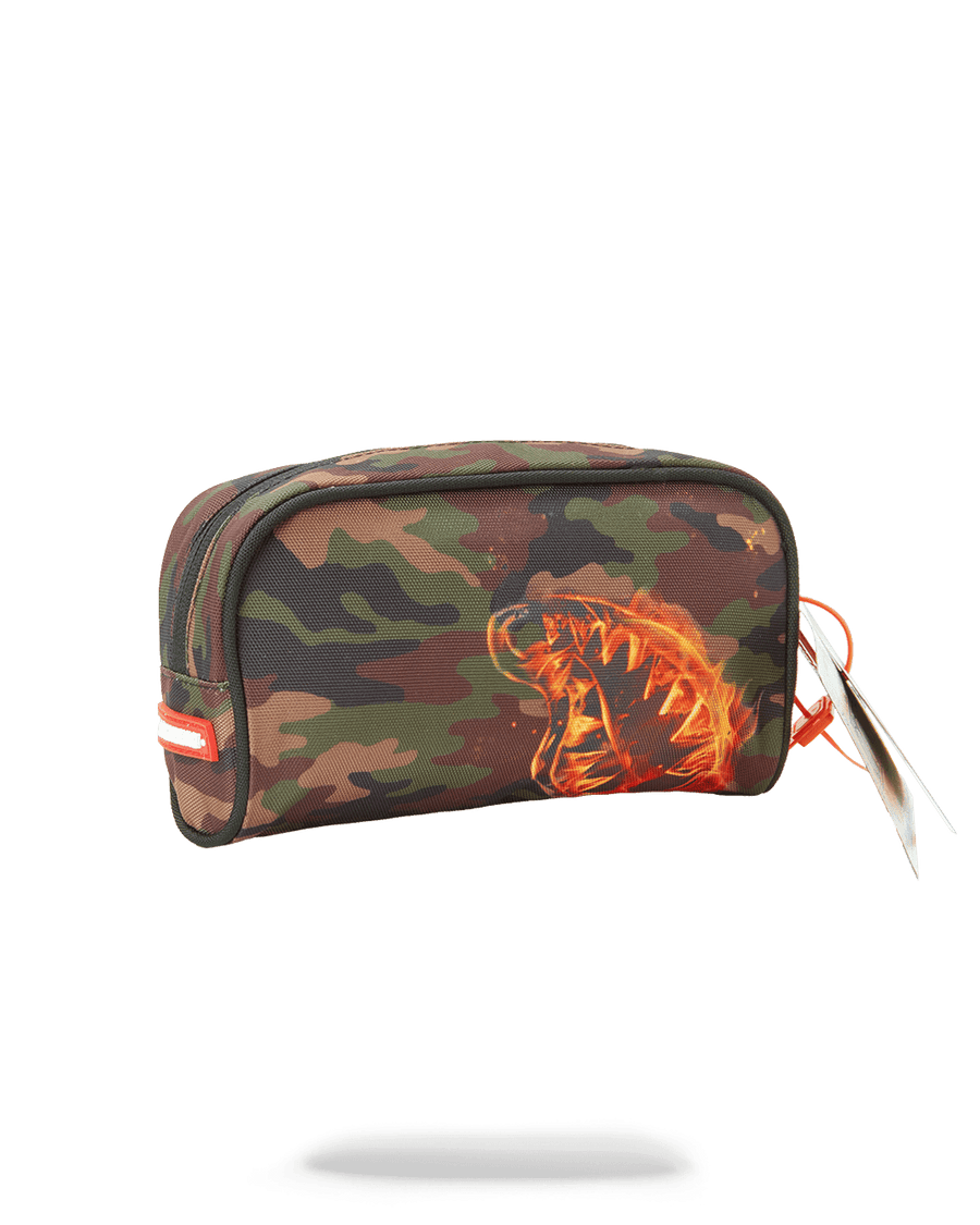 SPRAYGROUND® POUCH THE LIL TJAY LETHAL POUCH