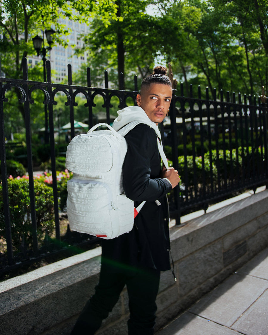 SPRAYGROUND® BACKPACK STRATOSPHERE TROOPER