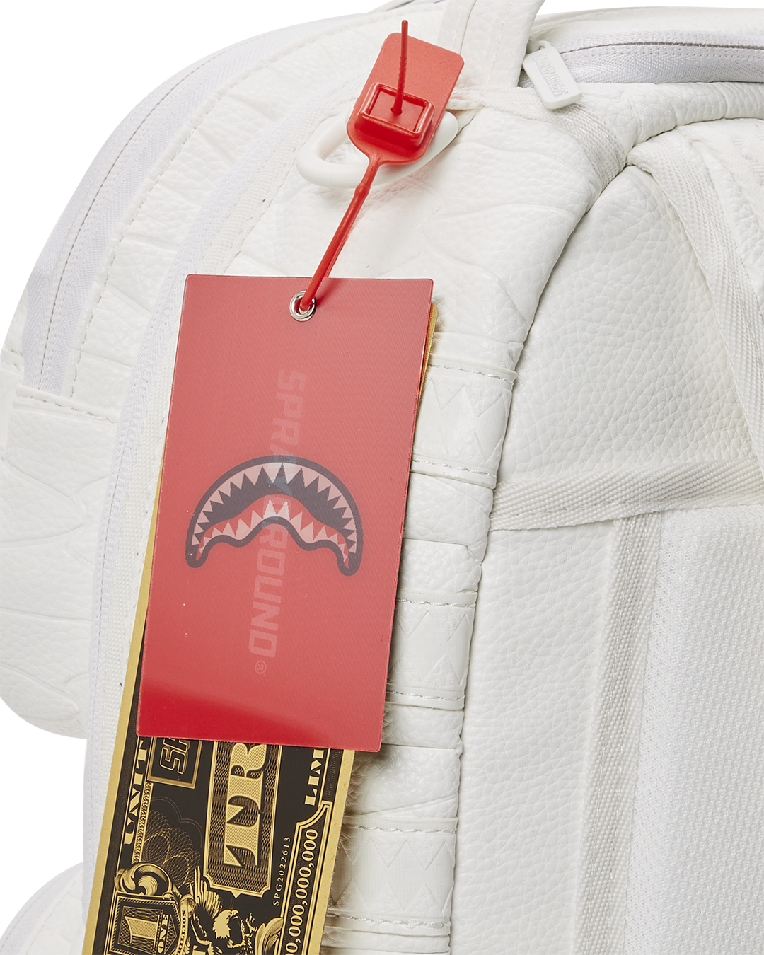 SPRAYGROUND® BACKPACK STRATOSPHERE TROOPER