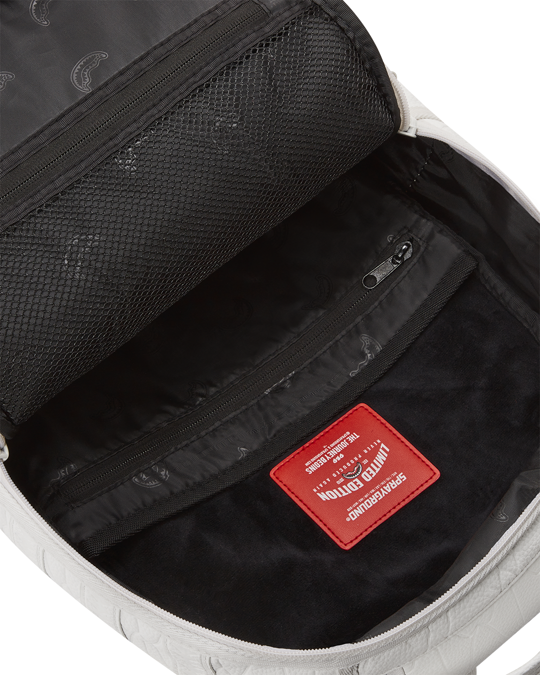 SPRAYGROUND® BACKPACK STRATOSPHERE TROOPER