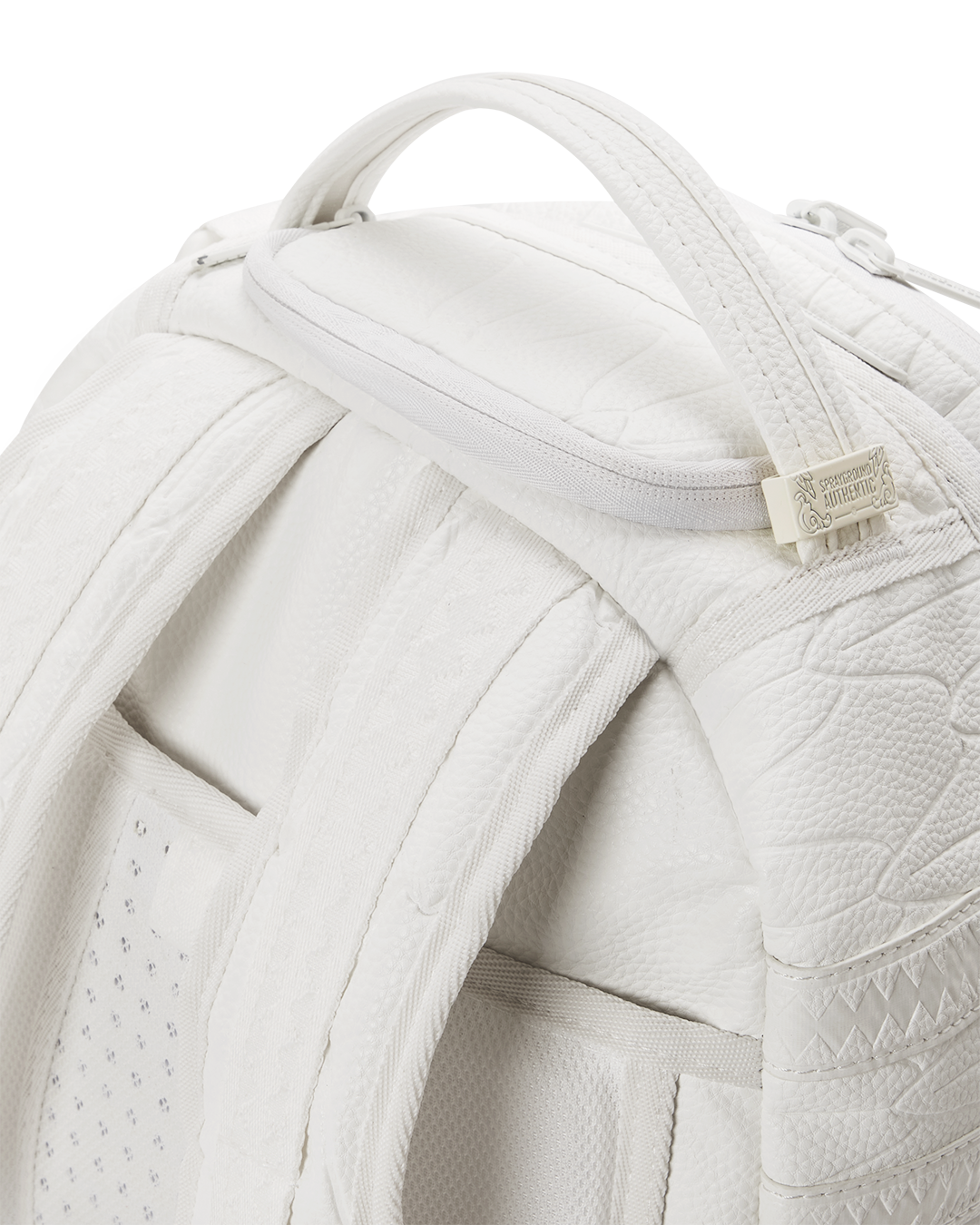 SPRAYGROUND® BACKPACK STRATOSPHERE TROOPER