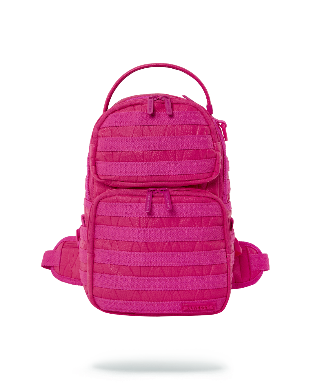 SPRAYGROUND® BACKPACK LOTUS MINI TROOPER