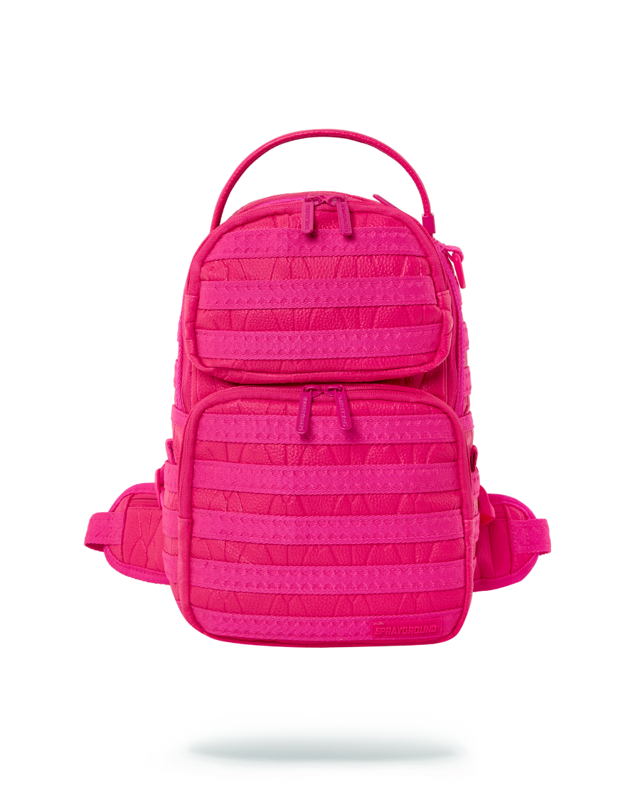 SPRAYGROUND® BACKPACK LOTUS MINI TROOPER
