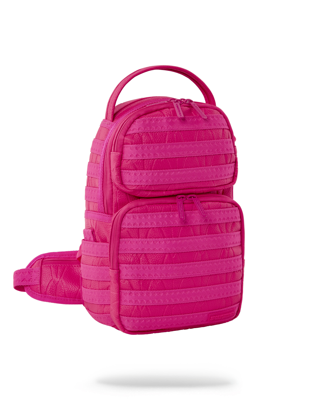 SPRAYGROUND® BACKPACK LOTUS MINI TROOPER