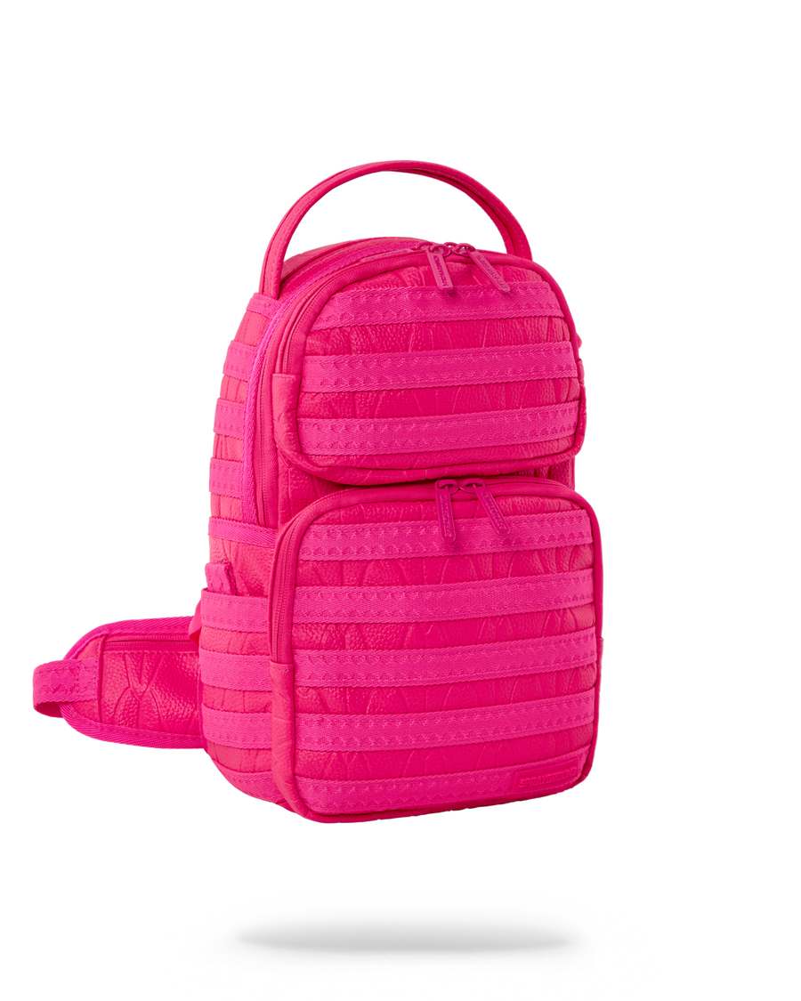 SPRAYGROUND® BACKPACK LOTUS MINI TROOPER