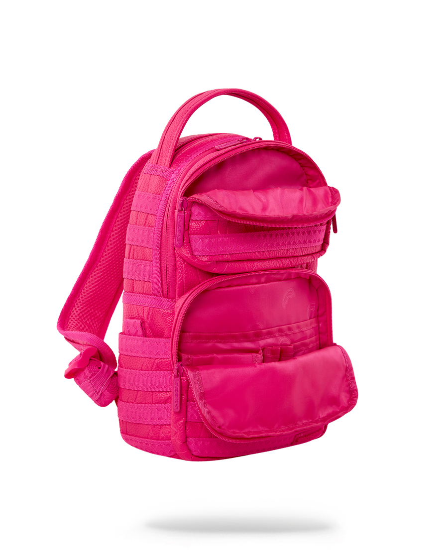 SPRAYGROUND® BACKPACK LOTUS MINI TROOPER