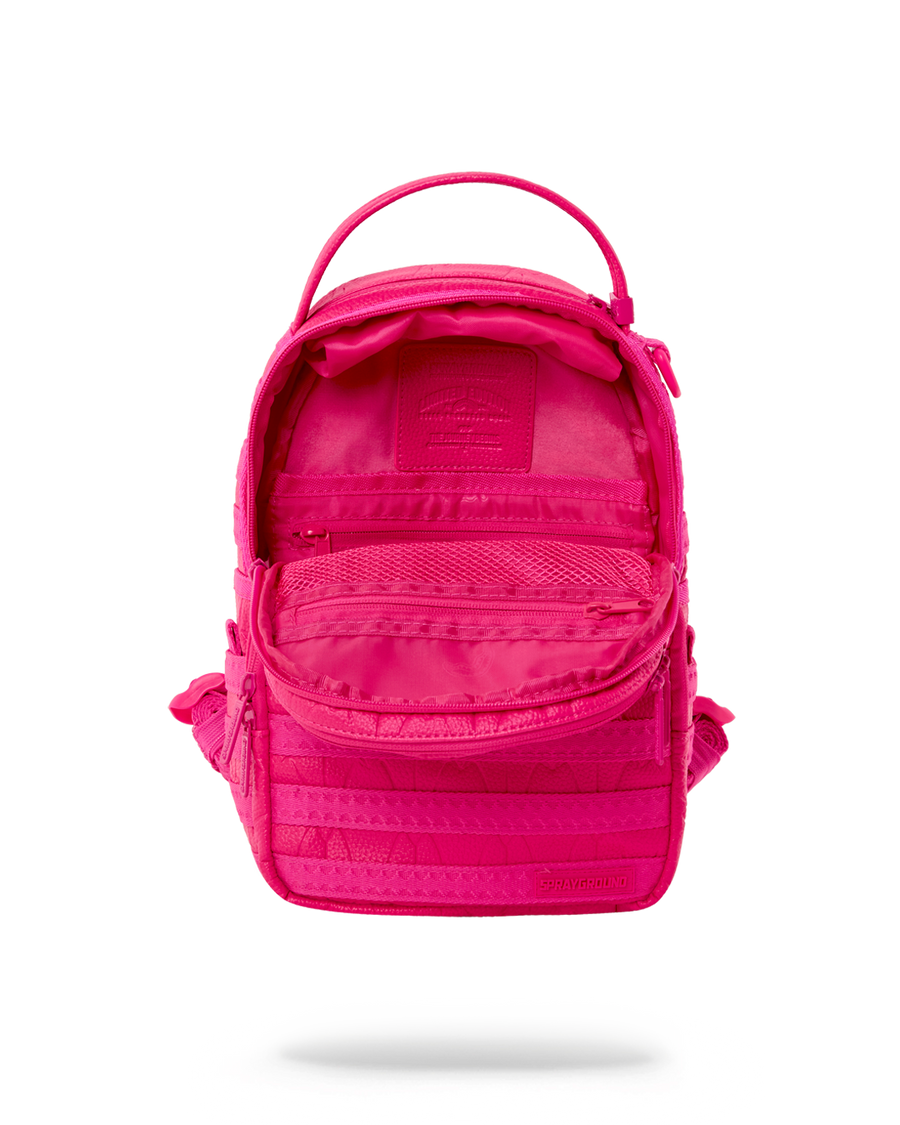 SPRAYGROUND® BACKPACK LOTUS MINI TROOPER