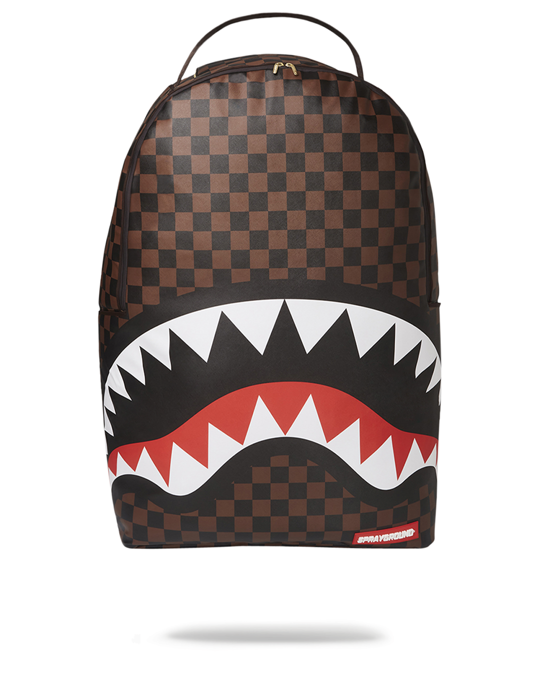 BIGGEST BACKPACK IN THE WORLD (ONLY 20 MADE) – SPRAYGROUND®