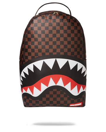 SPRAYGROUND® BACKPACK BIGGEST BACKPACK IN THE WORLD (ONLY 20 MADE)